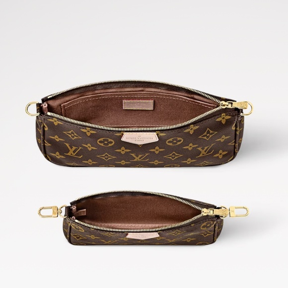 Louis Vuitton Multi Pochette Accessoires - Picture 13 of 16